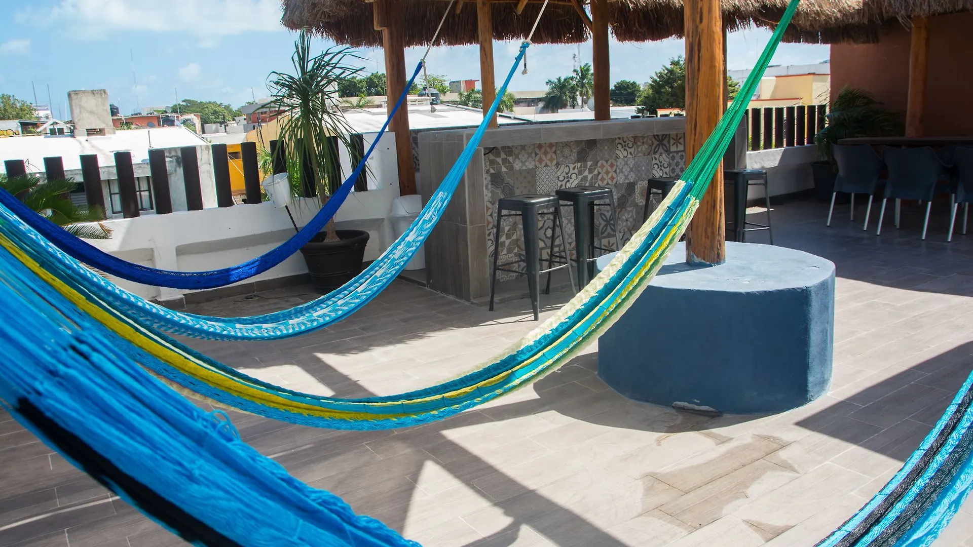 Papaya Apartment By Andiani Cancún 0*,  Mexico